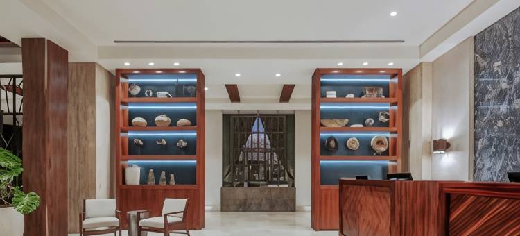 巴拿马市圣塔马里亚豪华精选酒店及高尔夫度假村(The Santa Maria, a Luxury Collection Hotel & Golf Resort, Panama City)图片
