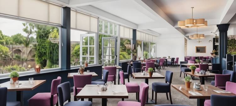 乔治酒店(George Hotel)图片