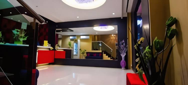 梅洛迪酒店(Melody Inn Hotel)图片