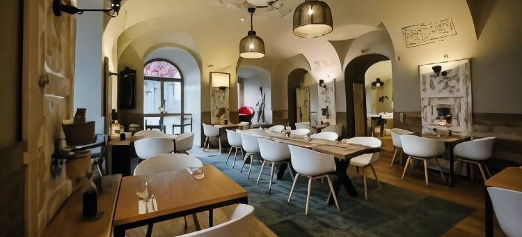 泽尼特布达佩斯皇宫酒店(Hotel Zenit Budapest Palace)图片