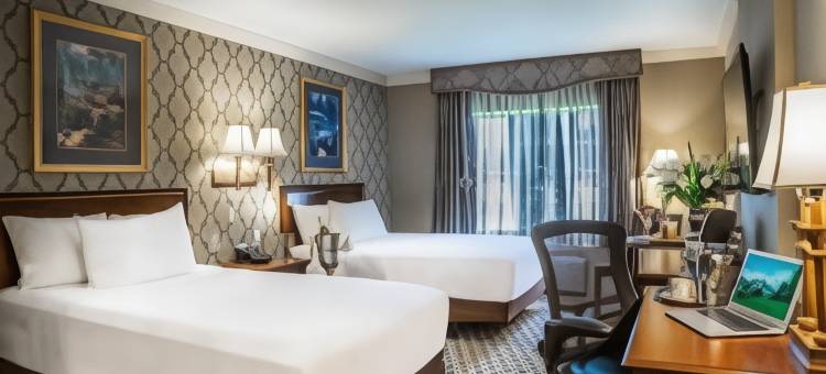 麦迪逊酒店(The Madison Hotel)图片