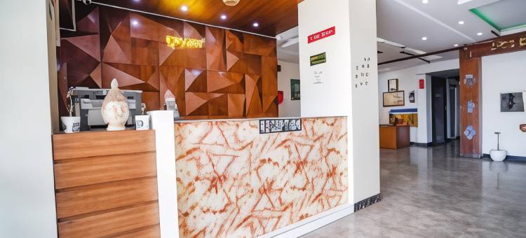 OnlyStay 豪华别墅阿格拉(OnlyStay Luxe House Agra)图片