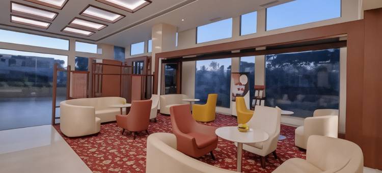 费恩，科拉普尔(The Fern Kolhapur, Series by Marriott)图片