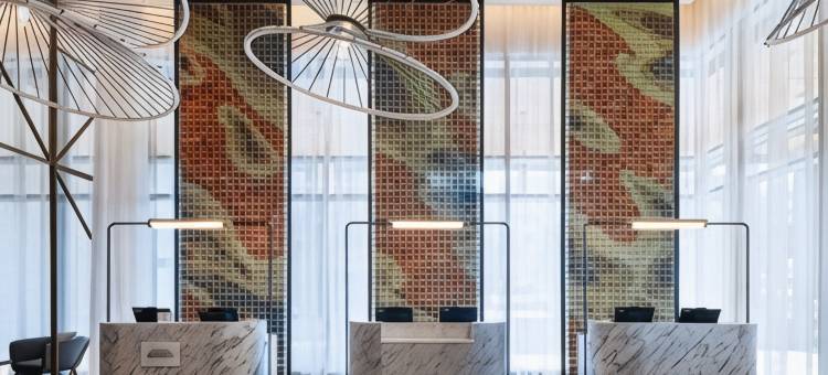 奥斯汀市中心万豪酒店(Austin Marriott Downtown)图片
