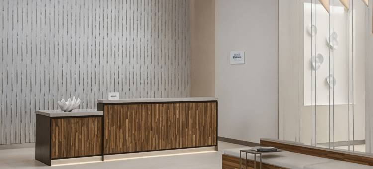 AC圣彼得堡市中心酒店(AC Hotel St. Petersburg Downtown)图片