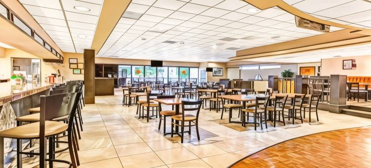 温德姆花园酒店-罗穆勒斯底特律机场(Wyndham Garden Romulus Detroit Metro Airport)图片
