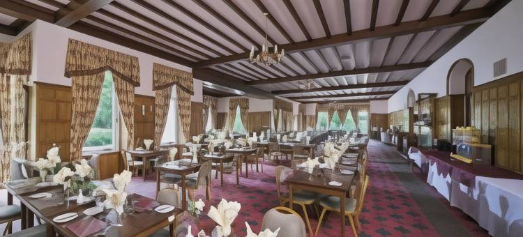 高地酒店由Compass Hospitality提供(The Highland Hotel by Compass Hospitality)图片