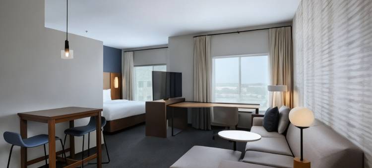 乔治敦居家酒店(Residence Inn Georgetown)图片