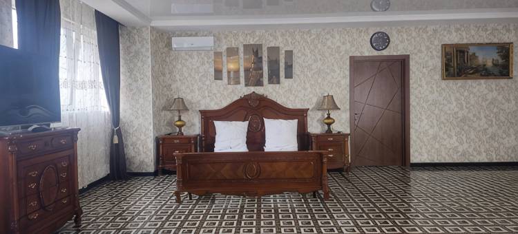 Hotel Repin图片