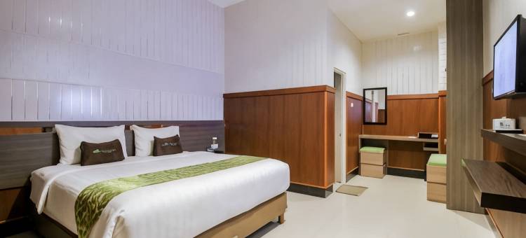Akasia Budget Hotel图片