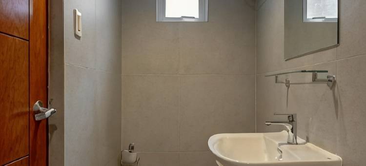 BGC上城iHotel酒店(IHotel Uptown BGC)图片