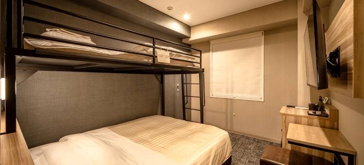 Super Hotel 仙台站東口天然温泉(Super Hotel Sendaieki Higashiguchi Tennenonsen)图片