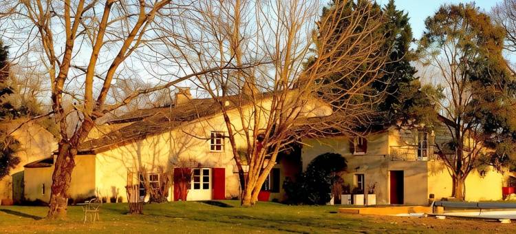 卡雷特里亚宅邸家庭酒店(La Carreterie - Maison de Famille{s})图片
