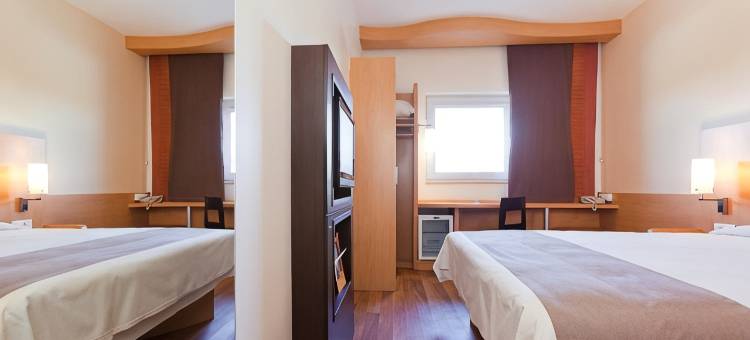 宜必思加济安泰普酒店(Ibis Gaziantep)图片