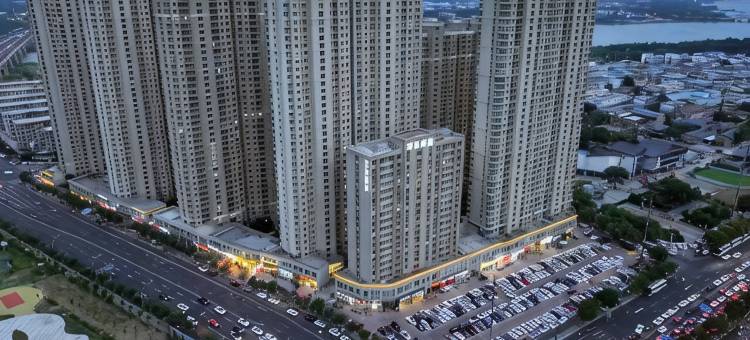 花庭邑居洛邑古城公寓(新街分店)图片