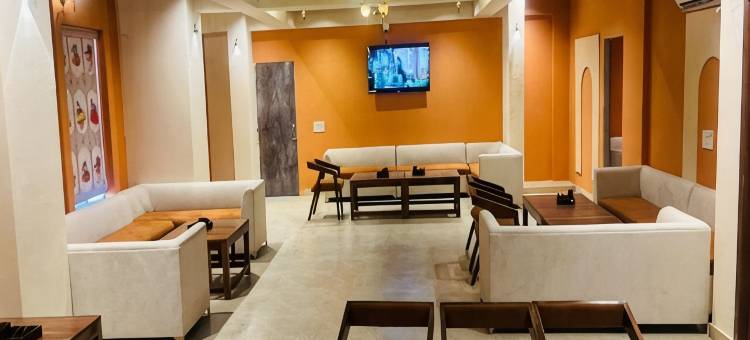 卡利拉酒店(Hotel Kalila)图片