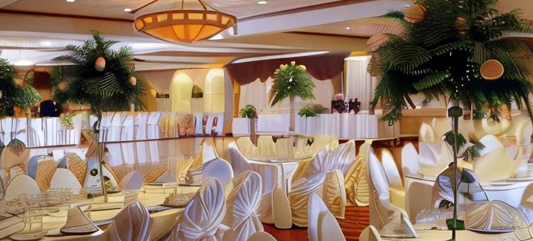 皇家丽晶酒店(The Royal Regency Hotel)图片
