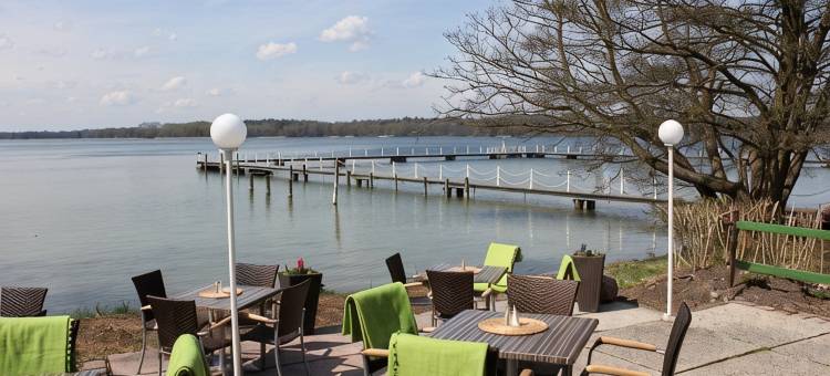 时光度假村(Seezeit-Resort am Werbellinsee)图片