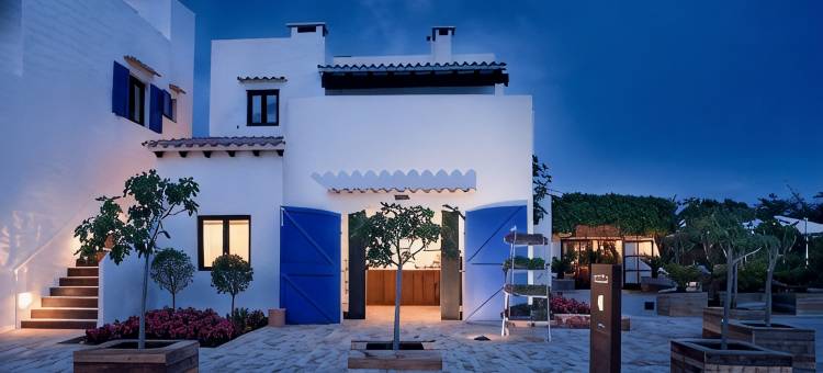 皮诺斯天堂别墅公寓酒店(Villas Paraíso de Los Pinos)图片