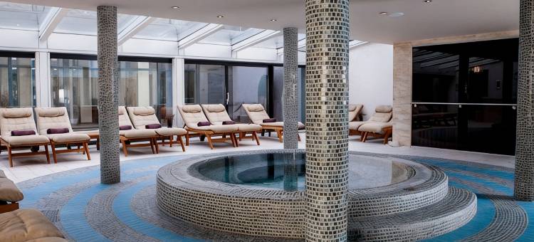 帕兰加瓦纳古普美居度假酒店(Mercure Palanga Vanagupe Resort)图片