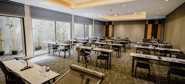 玛希玛酒店(Mahima Hotel)图片