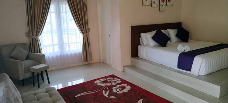 伊亚拉酒店及度假村(Ilaya Hotel and Resort)图片