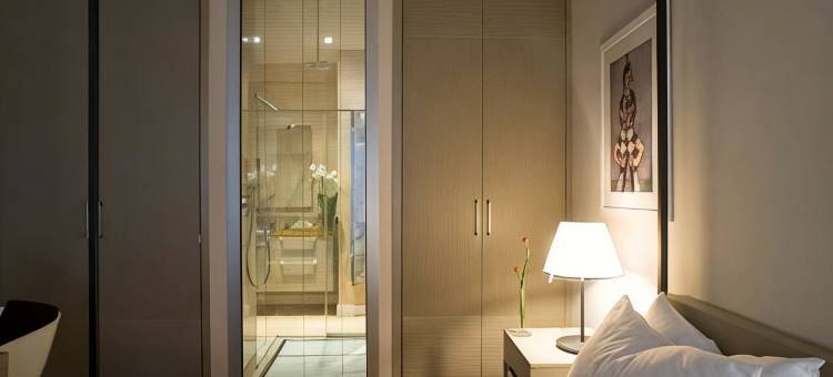 依斯卡路斯奢华套房维罗纳公寓酒店(Escalus Luxury Suites Verona)图片