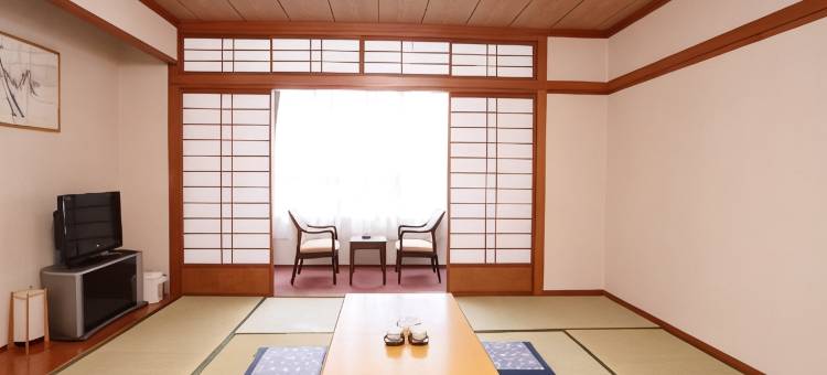 度假村 大久野岛(Kyukamura Ohkunoshima)图片