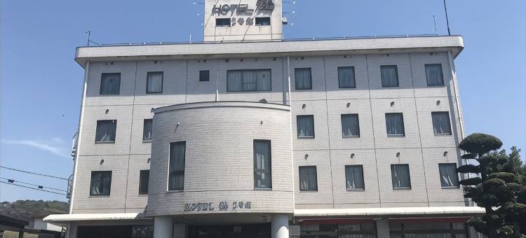 出水鹤2号馆(Hotel Turu 2Goukan)图片