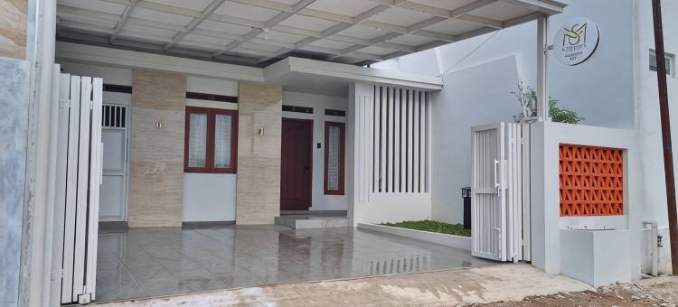 Semesta Luxury Guest House图片