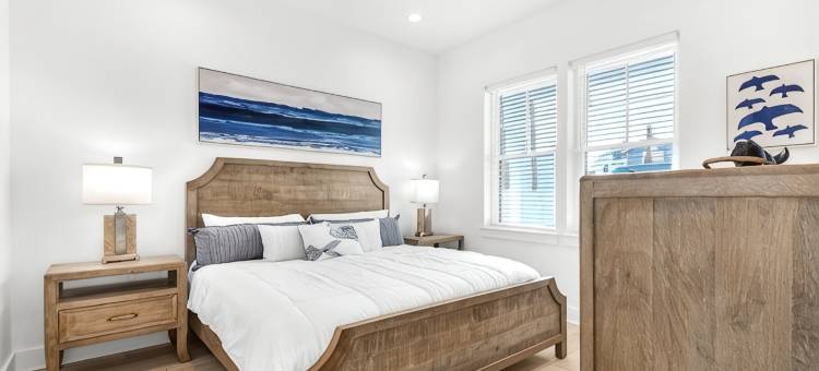鹦鹉螺!可容纳22人!欧申维尤!屋顶露台!度假屋(Nautilus! Sleeps 22! Ocean view! Rooftop deck!)图片