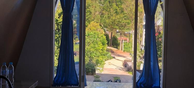布罗莫营地之家(Bromo Camp House)图片