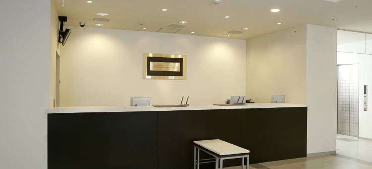 津市站前经济酒店(Hotel Econo Tsu Station)图片