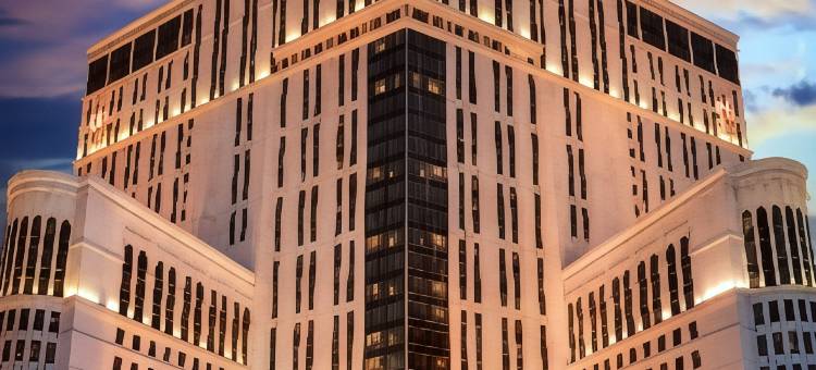 好莱坞星球度假酒店(Planet Hollywood Resort & Casino)图片