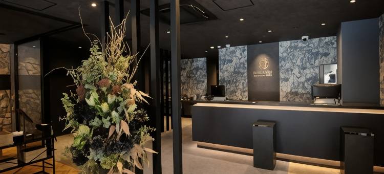 酒店水滨浜松(Hotel Sui Hamamatsu by Abest)图片