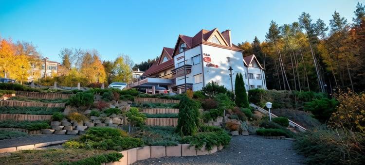 Elita Hotel & Restauracja图片