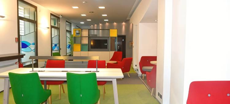 Sure Hotel by Best Western Turin City Centre图片