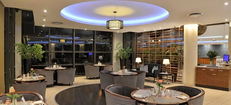 城市小屋酒店-约翰内斯堡弗威斯(City Lodge Hotel Fourways)图片