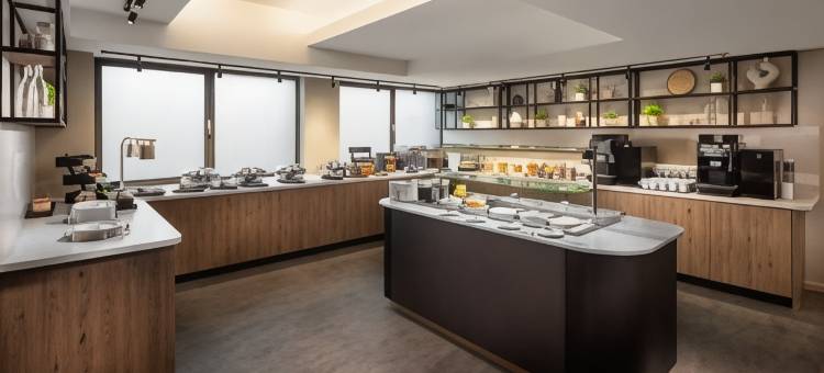 万豪AC酒店伯明翰国家展览中心及机场(AC Hotel by Marriott Birmingham NEC and Airport)图片