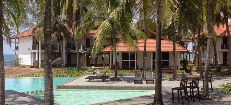 登嘉楼苏特拉海滩度假村(Sutra Beach Resort, Terengganu)图片