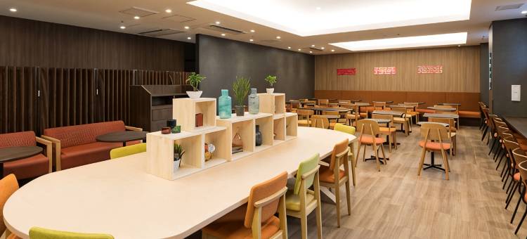 名古屋伏见舒适酒店(Comfort Hotel Nagoya Fushimi)图片