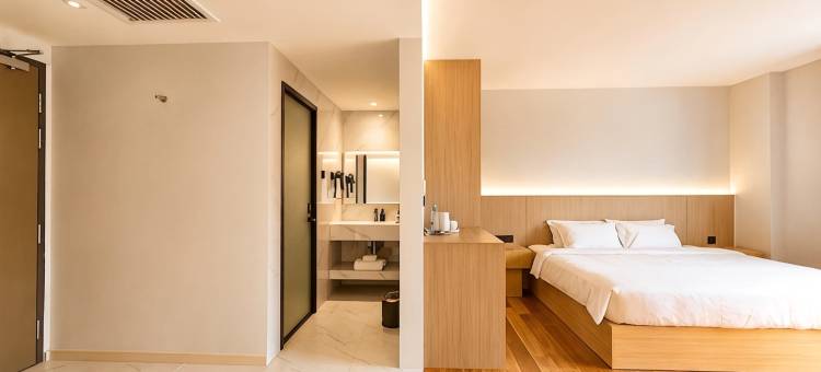 H&H Boutique Hotel图片