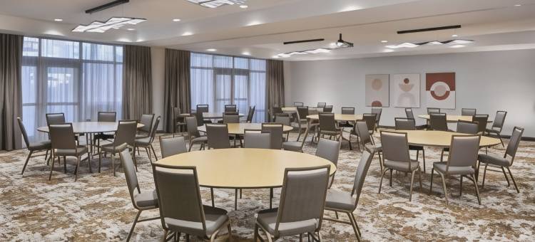 摩押SpringHill Suites酒店(SpringHill Suites Moab)图片