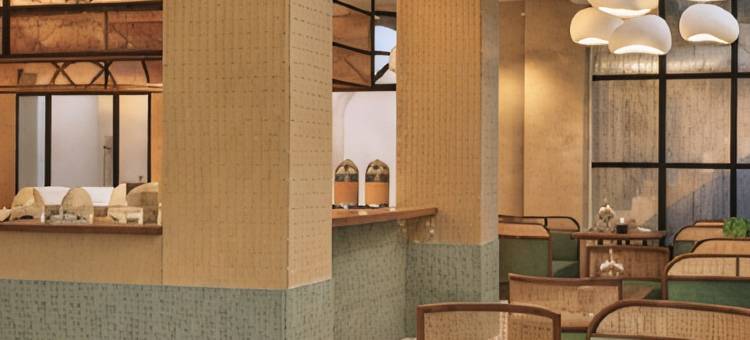 杜帕莱酒店(du Palais Hotel)图片