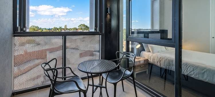 安克雷奇汉普顿公寓(Anchorage Apartments Hampton)图片