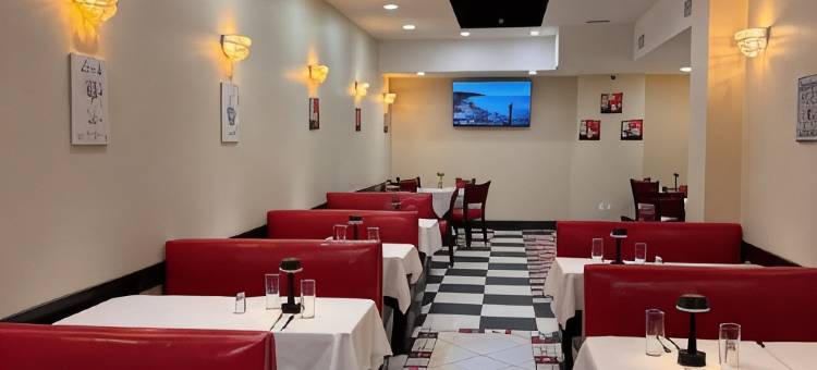 Holiday Inn 纽约下东城假日酒店(Holiday Inn NYC - LOWER EAST SIDE by IHG)图片