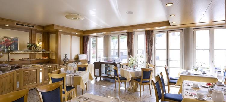 苏木鲁文古贝尔酒店(Göbels Hotel Zum Löwen)图片