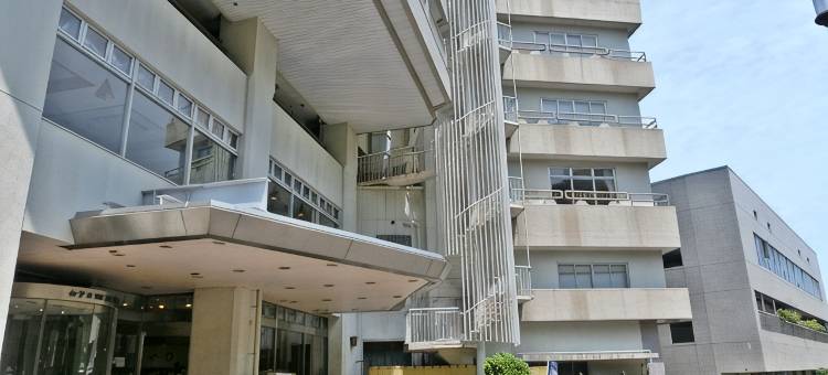 四季彩伊藤园酒店(Itoen Hotel Shikisai)图片