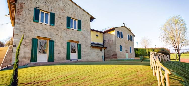 阿格里图里斯莫博尔戈斯卡法亚(Agriturismo Borgo Scaffaia)图片