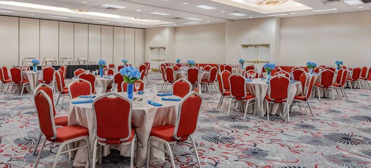 萨克拉门托温德姆酒店(Wyndham Sacramento)图片